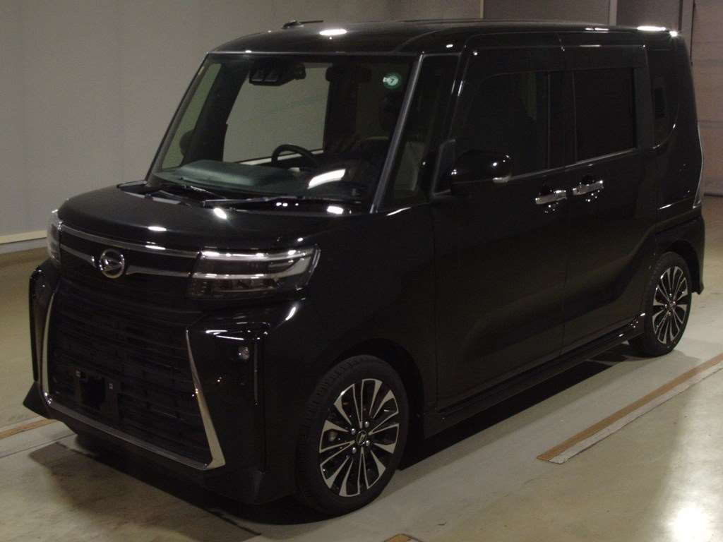 2023 Daihatsu Tanto Custom LA650S[0]