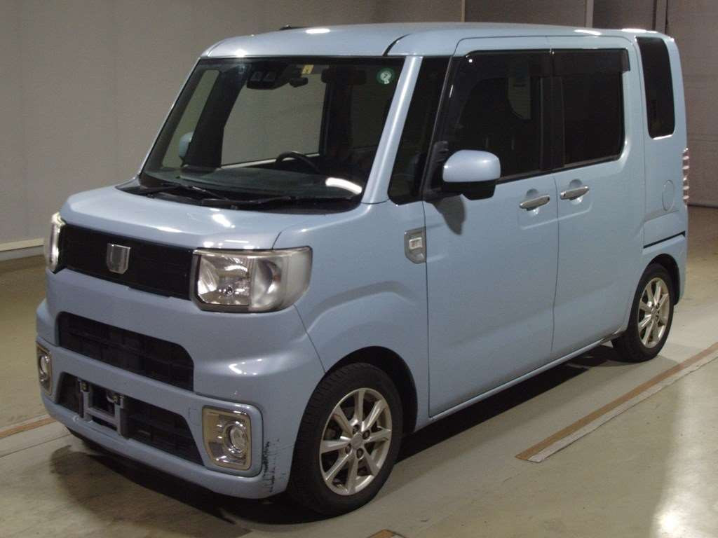 2018 Daihatsu Wake LA700S[0]