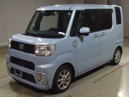 2018 Daihatsu Wake