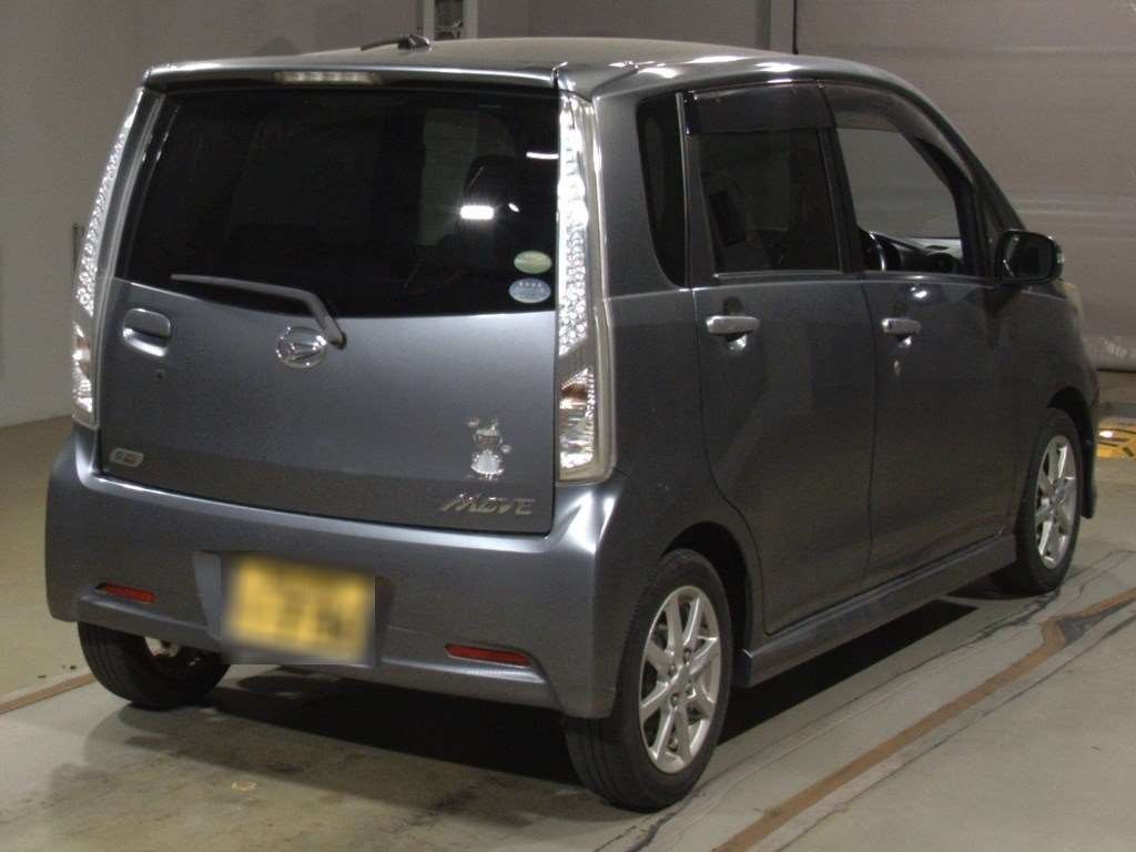 2014 Daihatsu Move Custom LA100S[1]