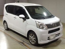 2020 Daihatsu Move