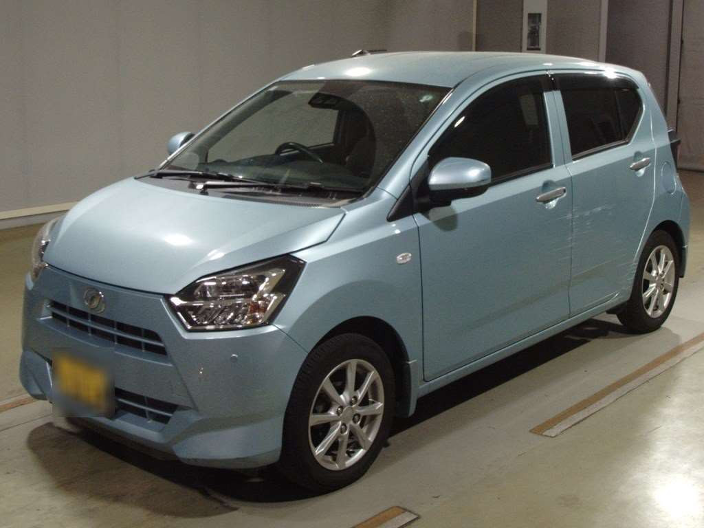 2017 Daihatsu Mira es LA350S[0]