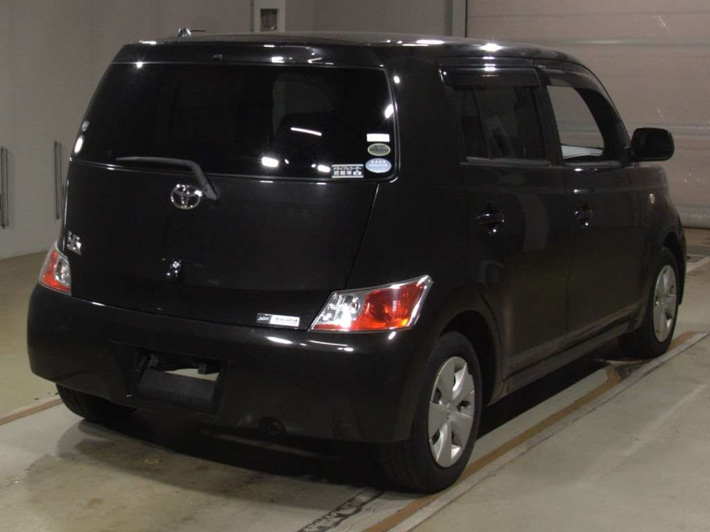 2007 Toyota bB QNC20[1]