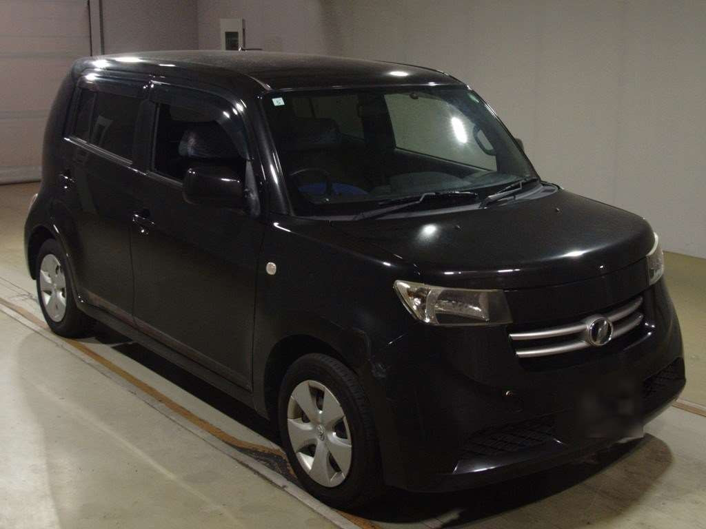 2007 Toyota bB QNC20[2]