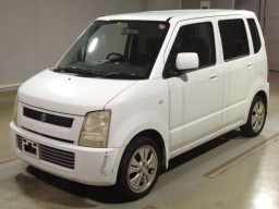 2003 Suzuki Wagon R