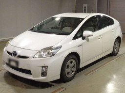 2009 Toyota Prius