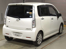 2014 Daihatsu Move