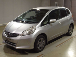 2012 Honda Fit