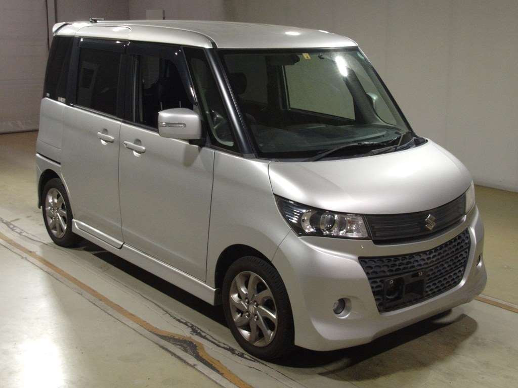 2012 Suzuki Palette SW MK21S[2]