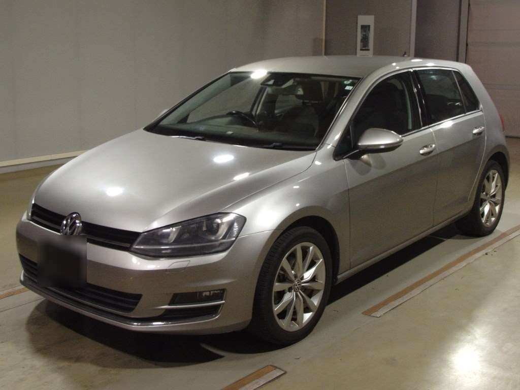 2014 Volkswagen Golf AUCPT[0]