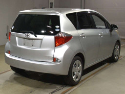 2011 Toyota Ractis