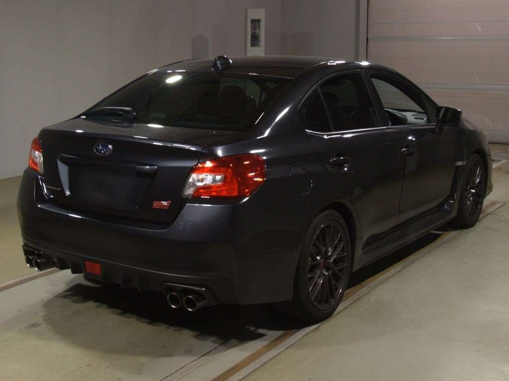 2019 Subaru WRX  Sti VAB[1]