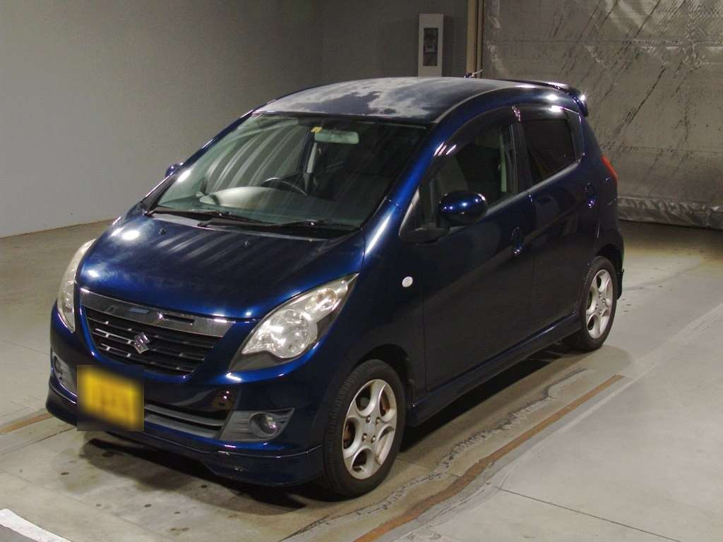 2008 Suzuki Cervo HG21S[0]