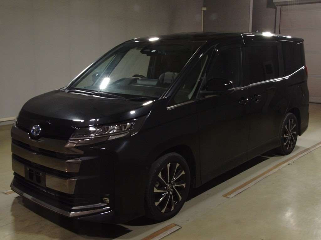 2022 Toyota Noah ZWR90W[0]