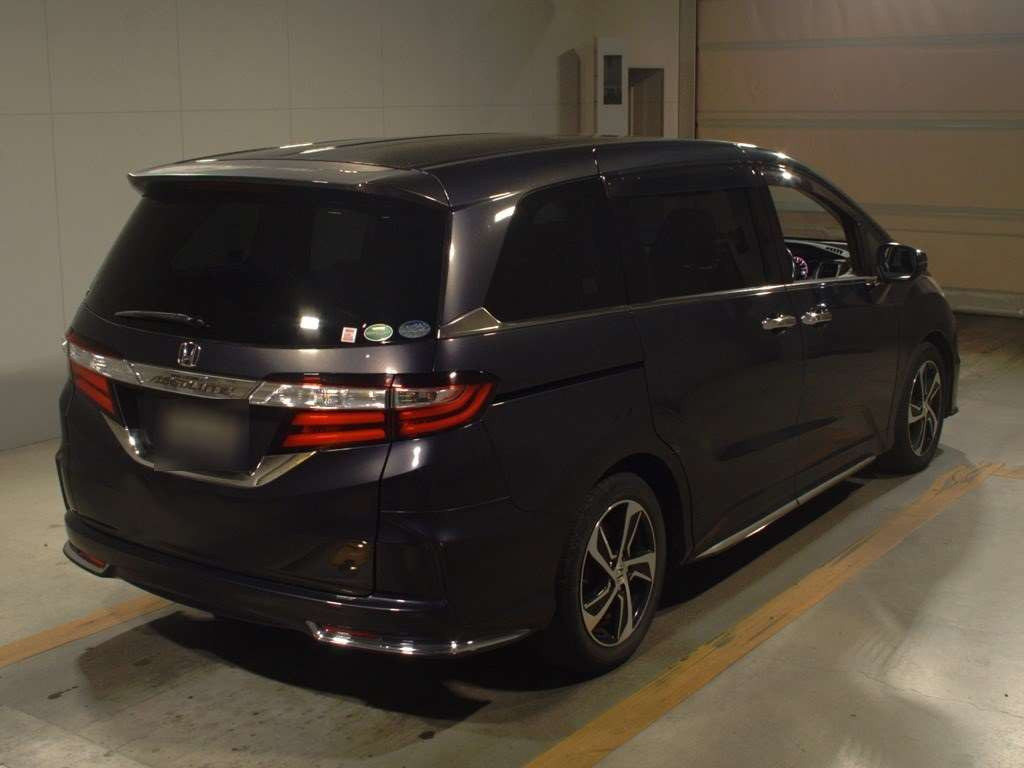 2014 Honda Odyssey RC1[1]