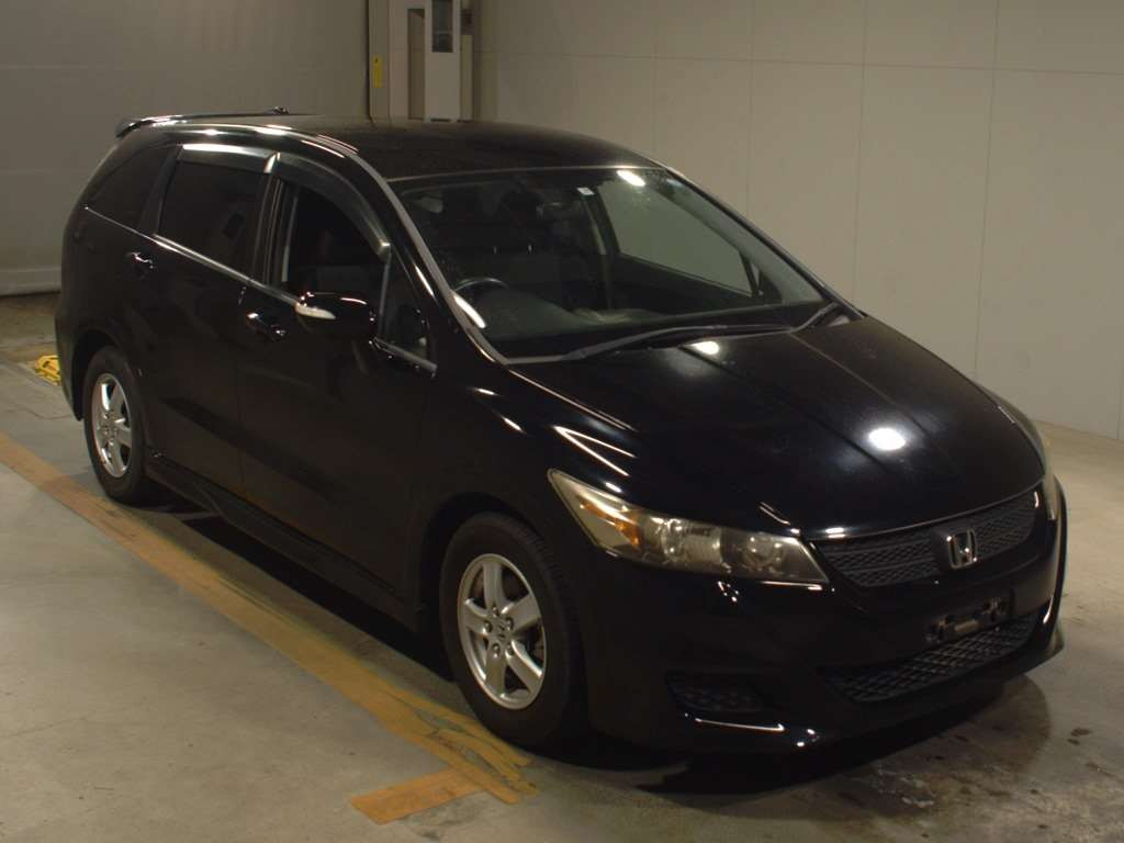 2011 Honda Stream RN6[2]