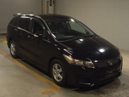 2011 Honda Stream