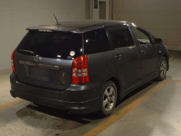 2003 Toyota Wish