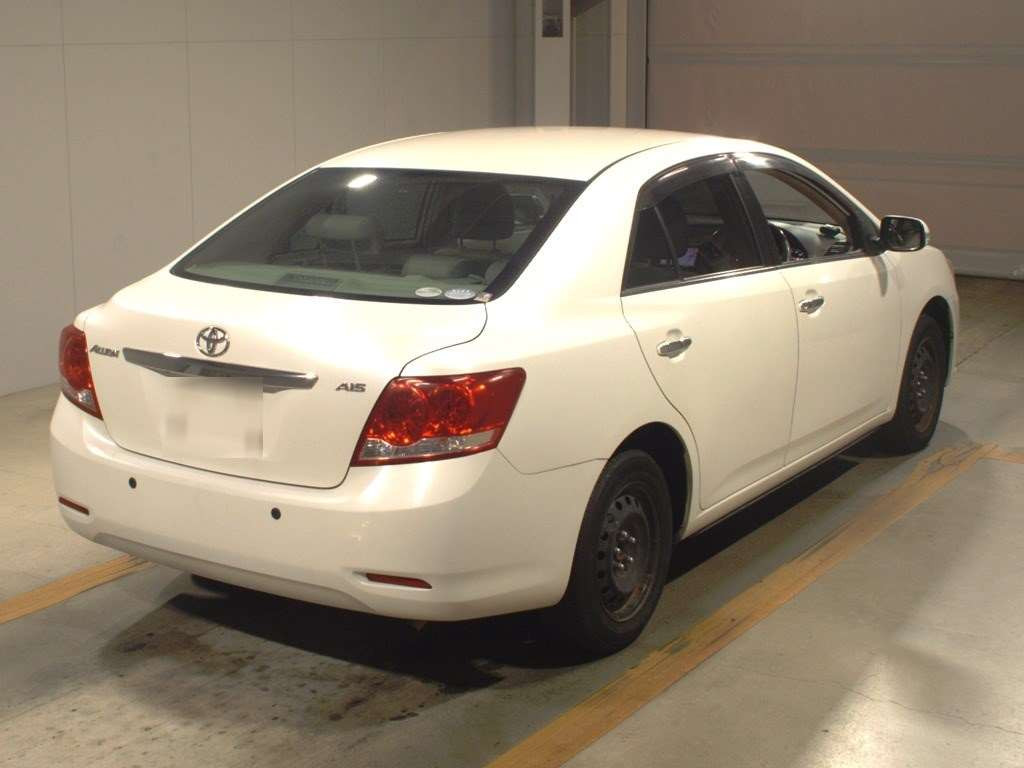 2012 Toyota Allion NZT260[1]