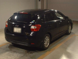 2013 Subaru Impreza Sports