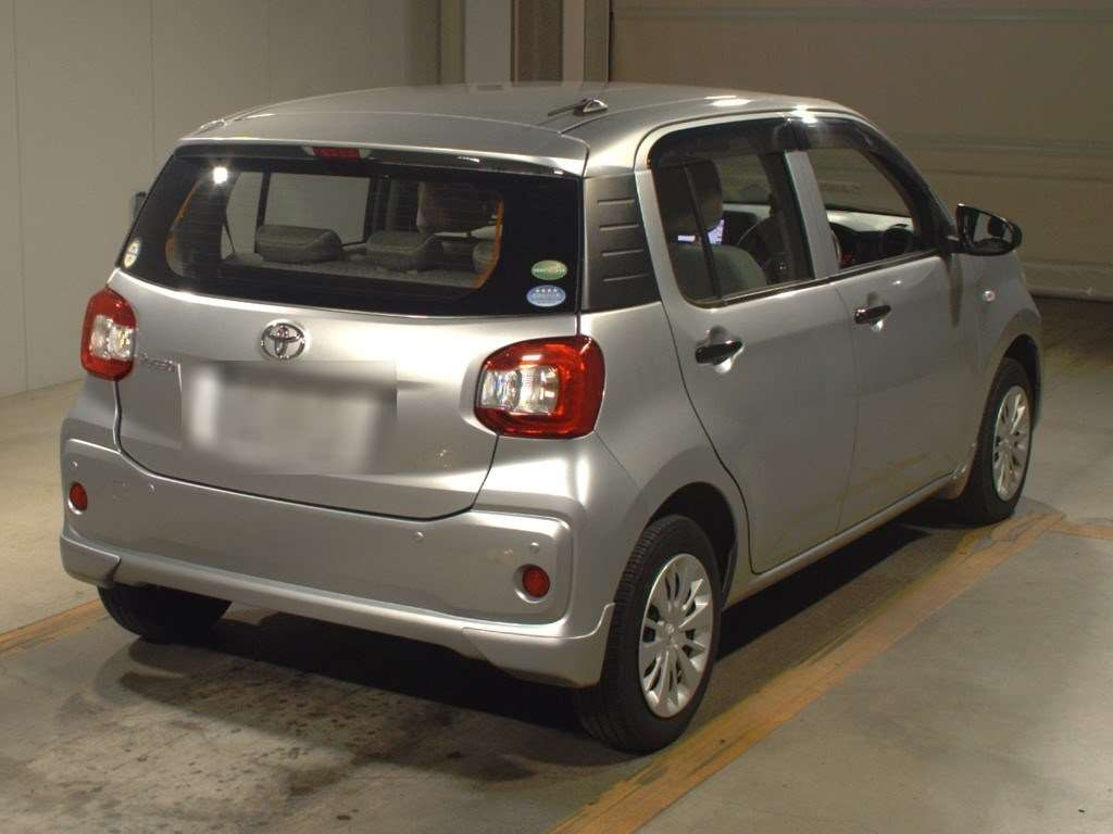 2019 Toyota Passo M700A[1]