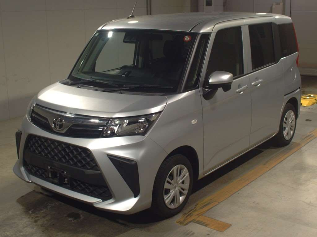 2021 Toyota Roomy M900A[0]