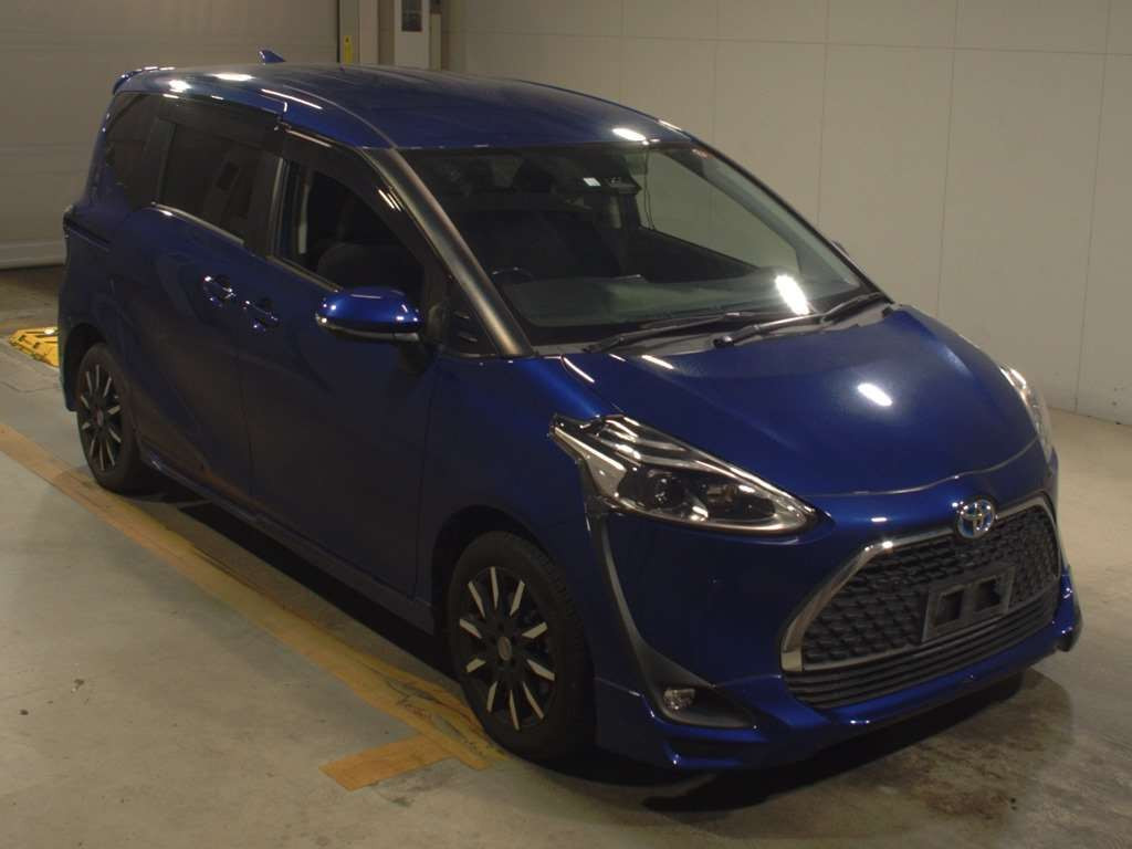 2020 Toyota Sienta NHP170G[2]