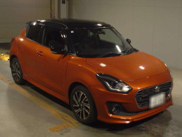 2020 Suzuki Swift