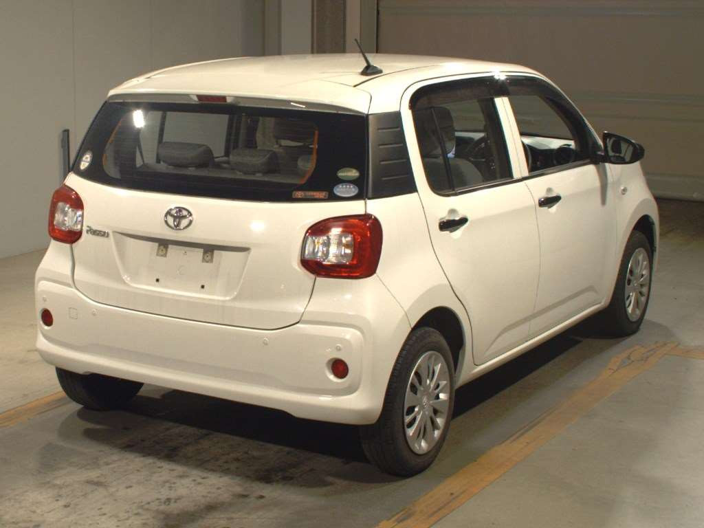 2019 Toyota Passo M700A[1]