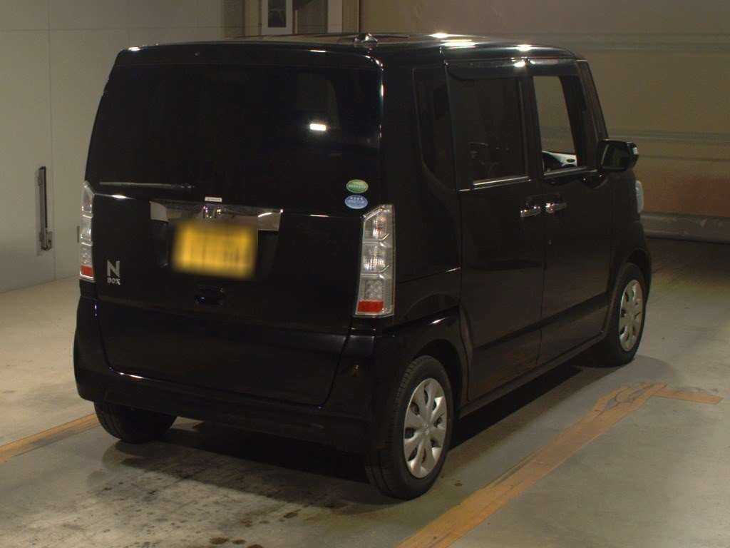 2016 Honda N-BOX JF1[1]