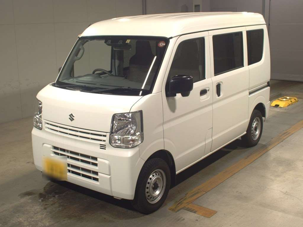 2023 Suzuki Every DA17V[0]