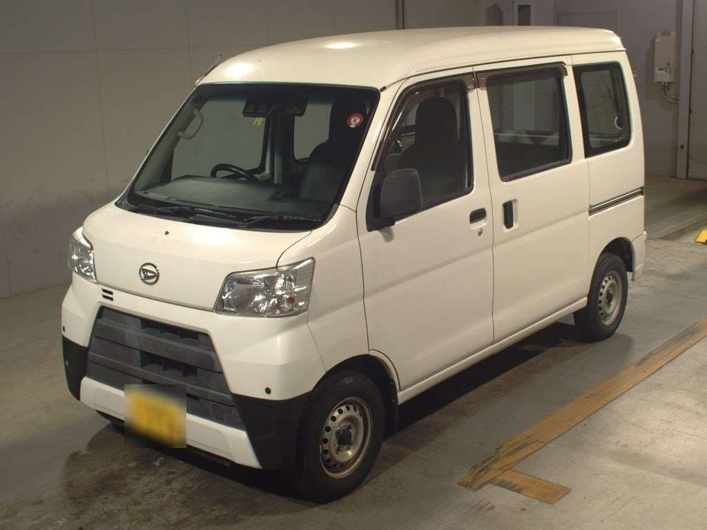 2019 Daihatsu Hijet Cargo S331V[0]