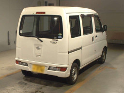 2019 Daihatsu Hijet Cargo