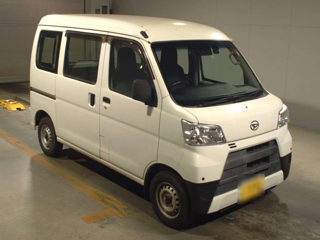 2019 Daihatsu Hijet Cargo S331V[2]