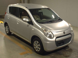 2013 Suzuki Alto