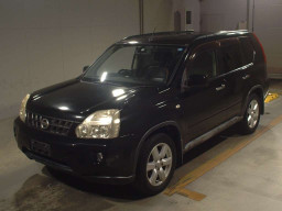 2009 Nissan X-Trail