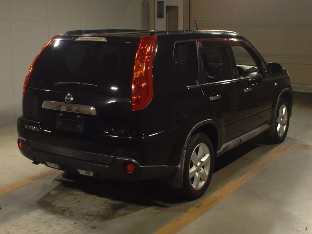 2009 Nissan X-Trail NT31[1]