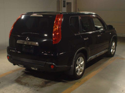 2009 Nissan X-Trail