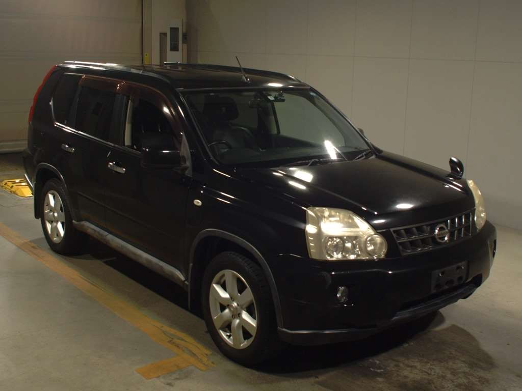 2009 Nissan X-Trail NT31[2]