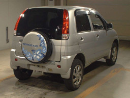 2003 Daihatsu Terios Kid