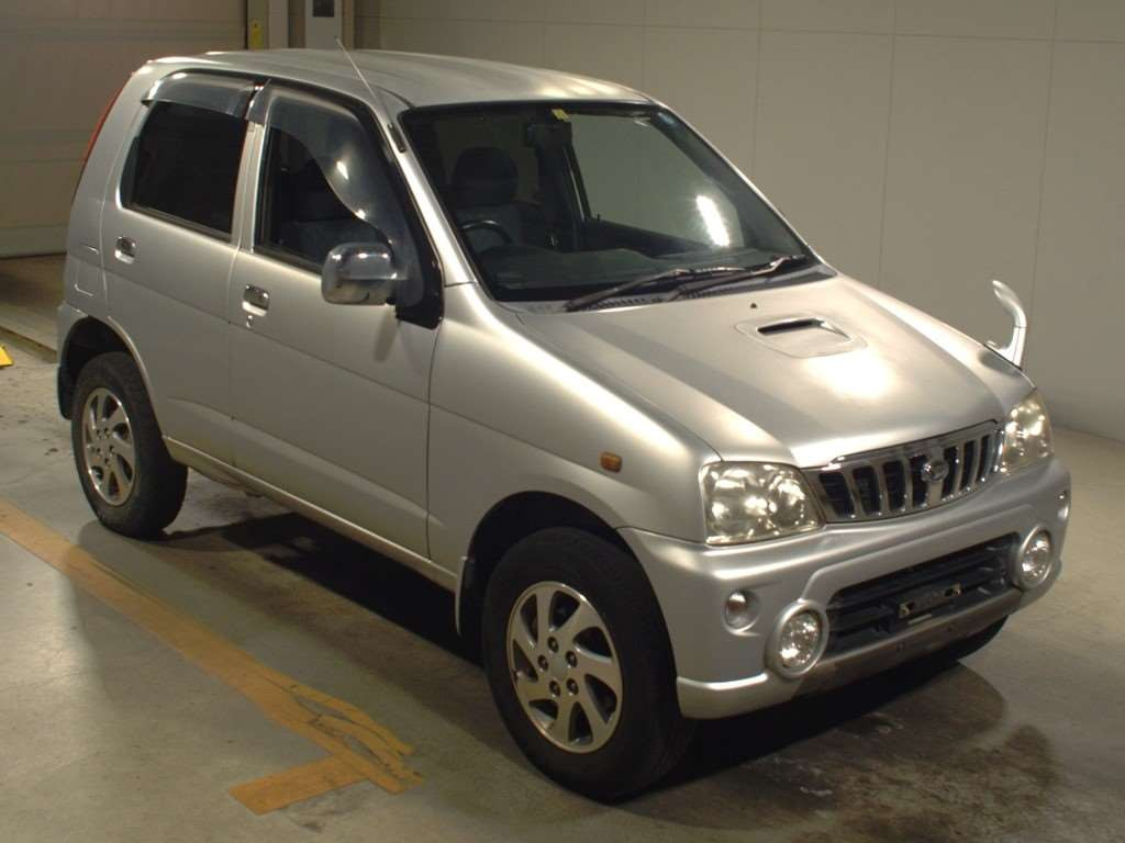 2003 Daihatsu Terios Kid J111G[2]