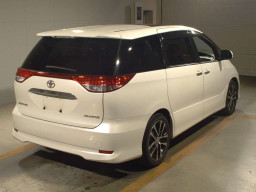 2010 Toyota Estima