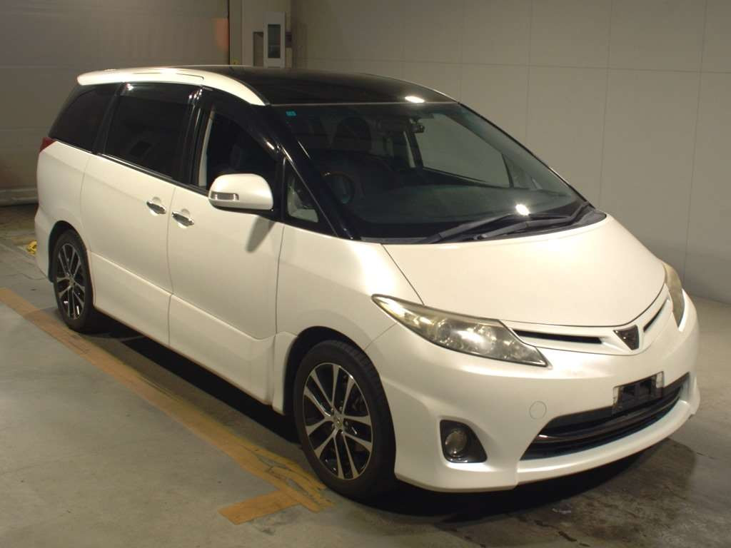 2010 Toyota Estima ACR50W[2]