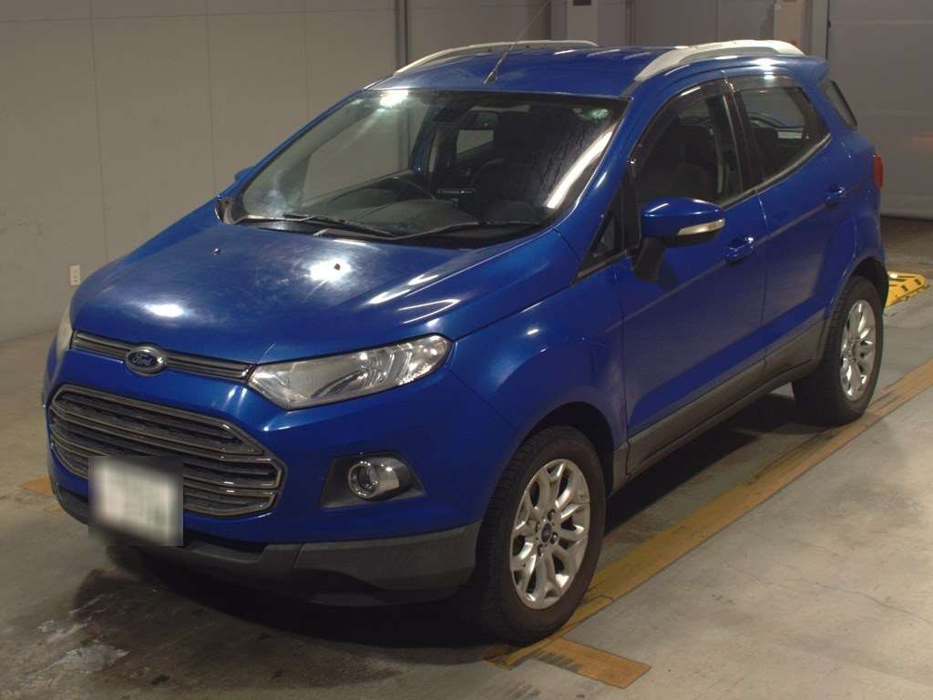 2015 Ford Ecosport MAJUEJ[0]