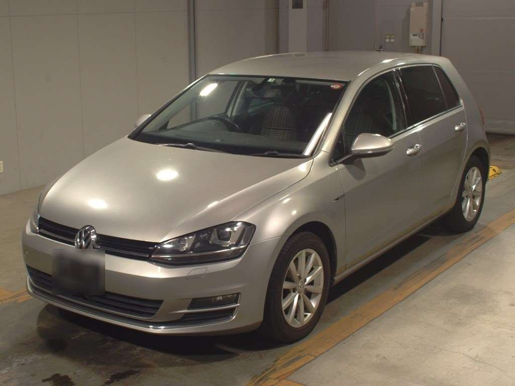 2015 Volkswagen Golf AUCJZ[0]