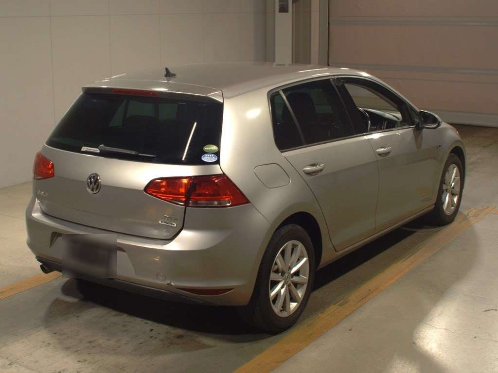 2015 Volkswagen Golf AUCJZ[1]