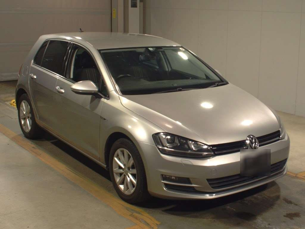 2015 Volkswagen Golf AUCJZ[2]