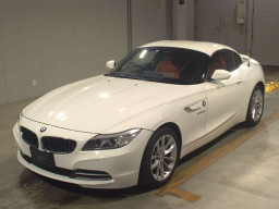 2016 BMW Z4