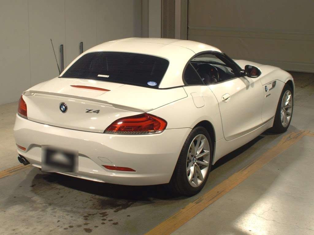 2016 BMW Z4 LL20[1]