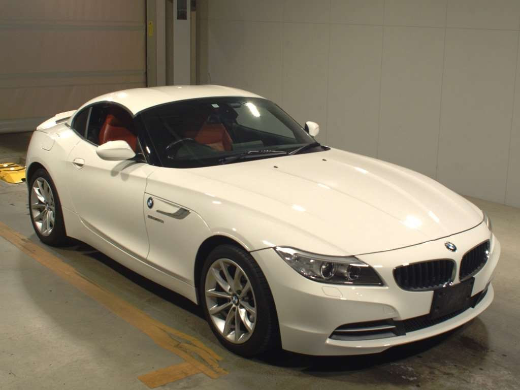 2016 BMW Z4 LL20[2]